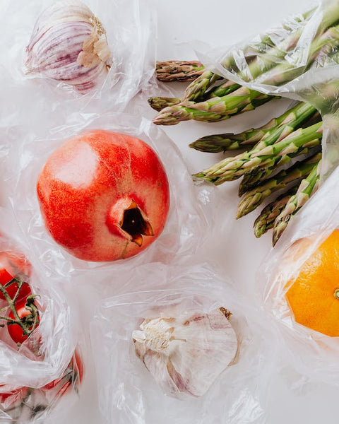 Plant-Powered Protein: Exploring the Benefits of Vegan Protein Sources
