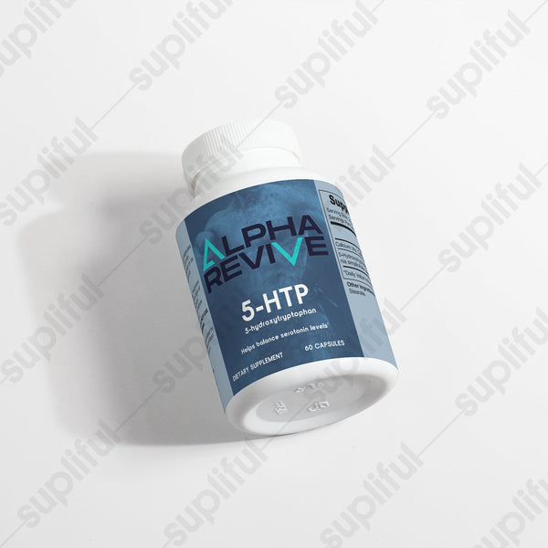 5-HTP