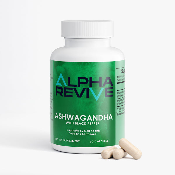 Ashwagandha