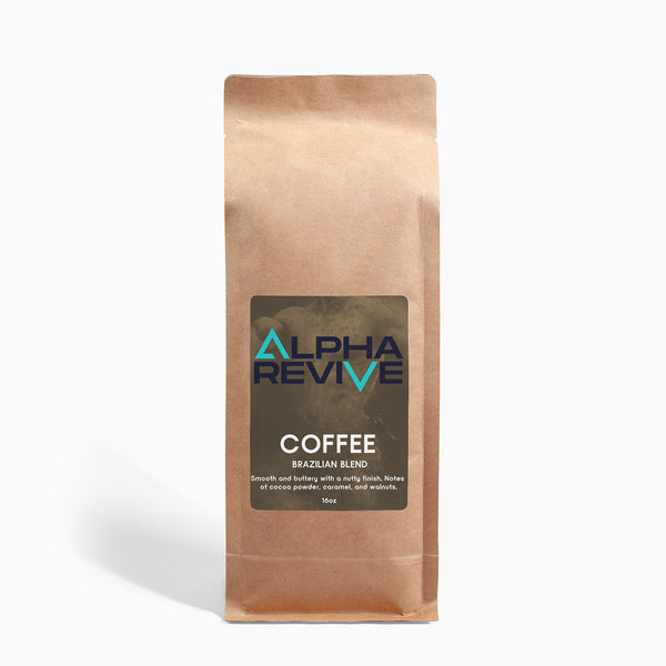 Brazilian Blend 16oz