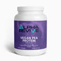 Vegan Pea Protein (Chocolate)