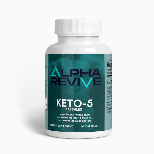 Keto-5