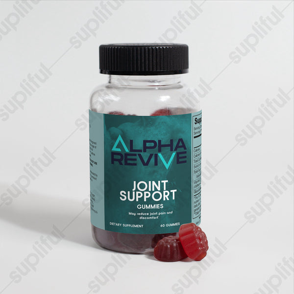 Joint Support Gummies (Adult)
