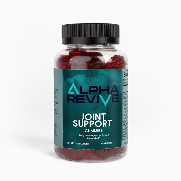 Joint Support Gummies (Adult)