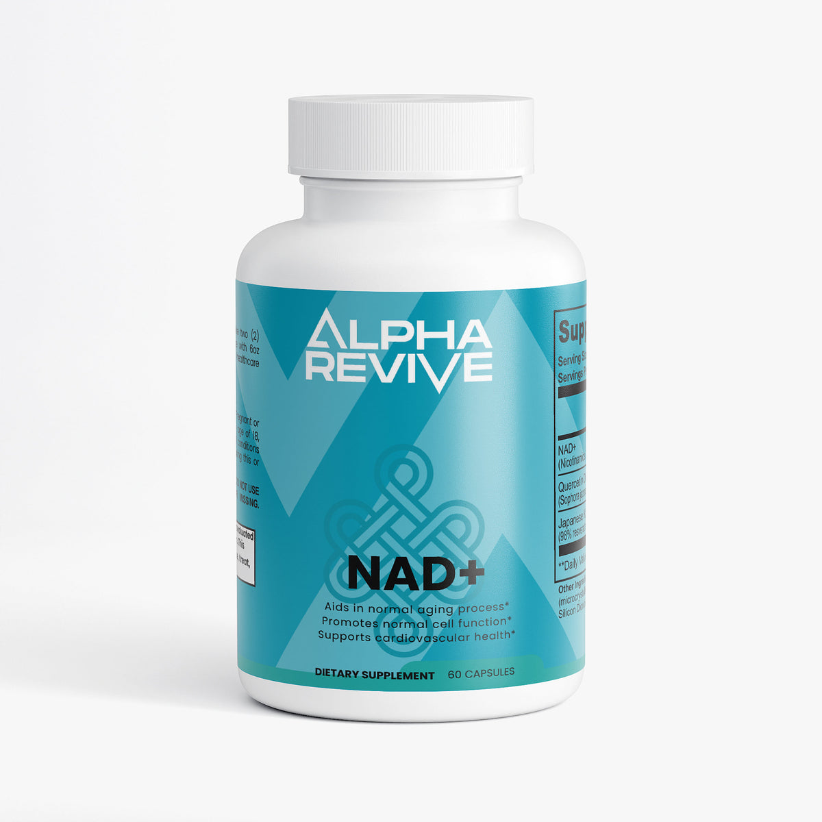 NAD+