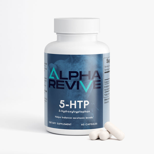 5-HTP