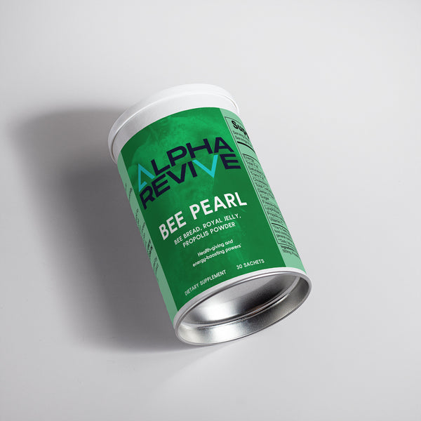 Bee Pearl Powder