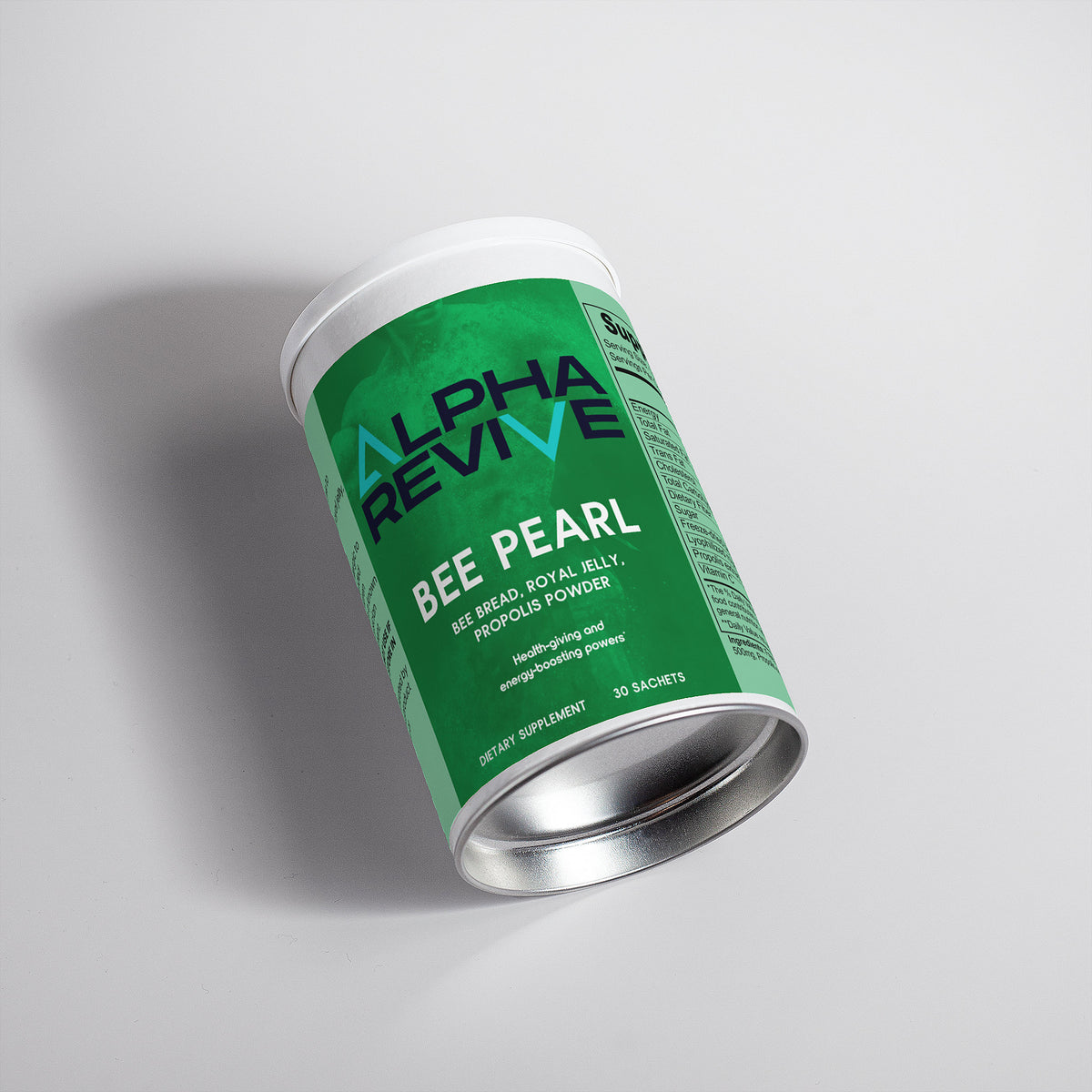 Bee Pearl Powder