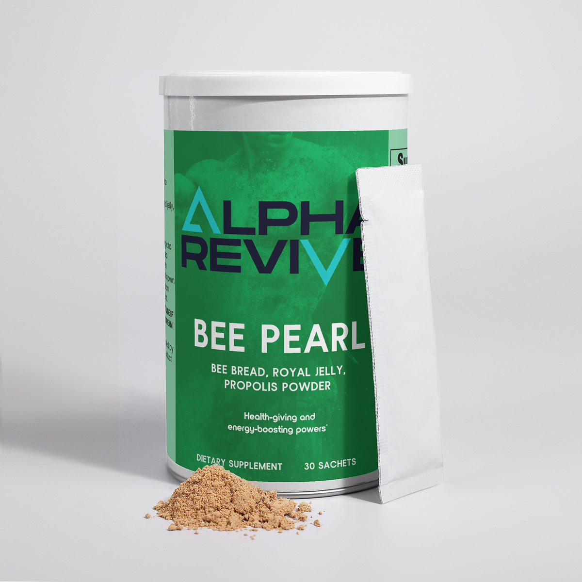 Bee Pearl Powder