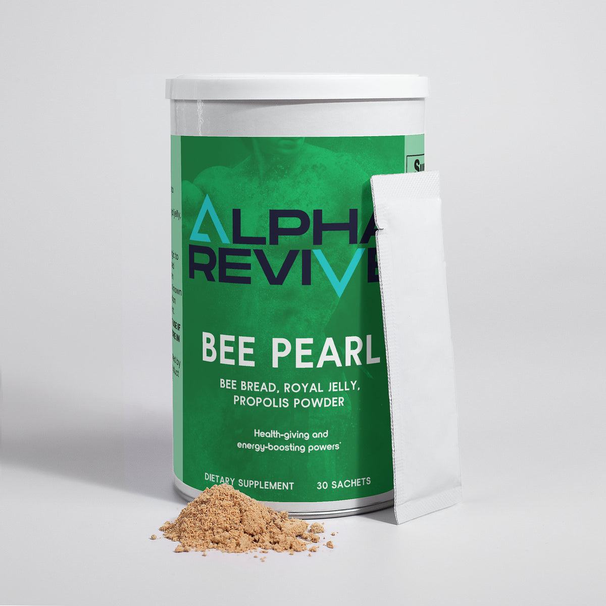 Bee Pearl Powder