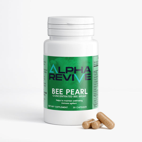 Bee Pearl