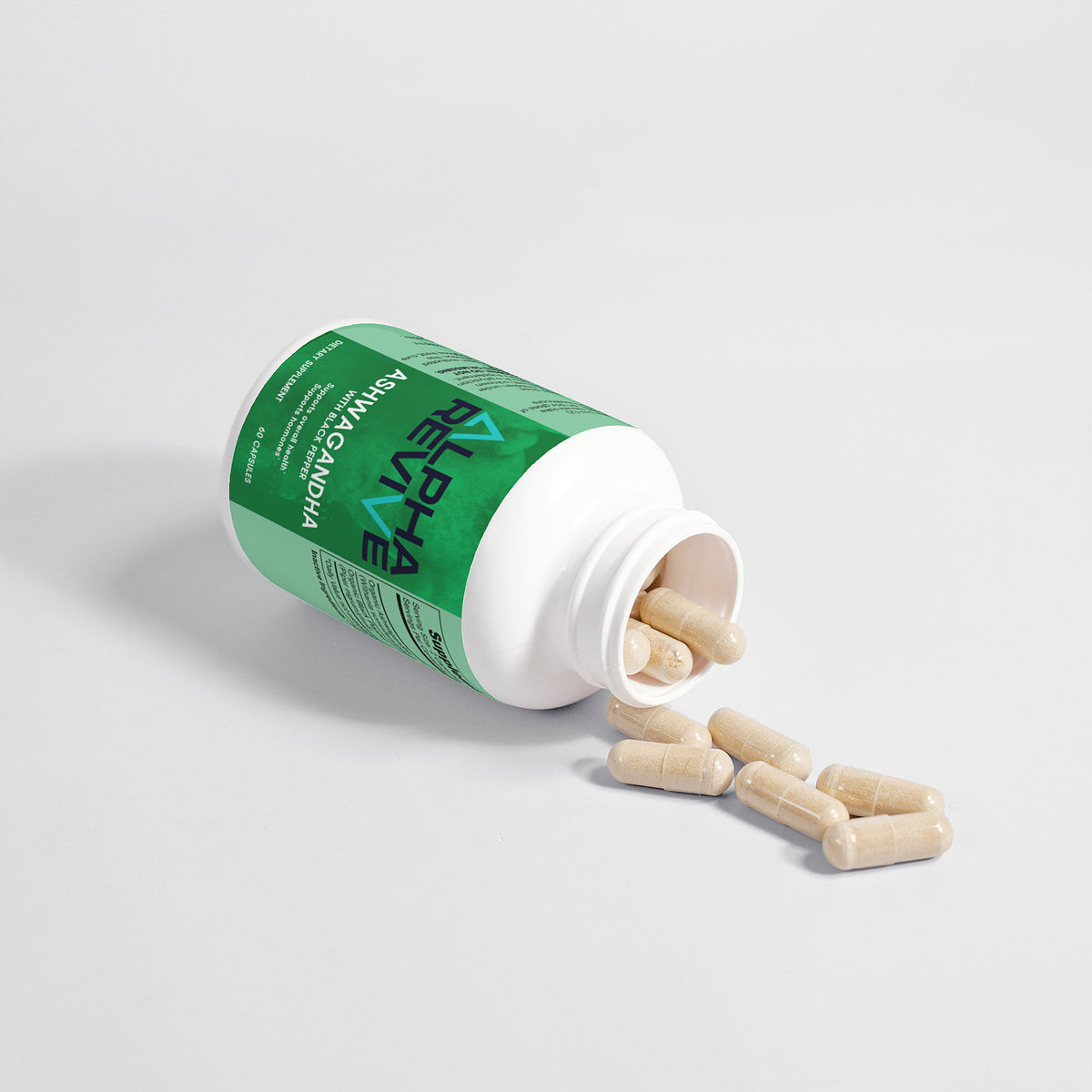 Ashwagandha