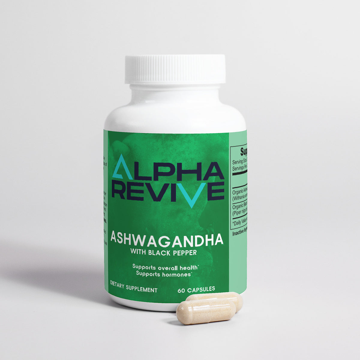 Ashwagandha