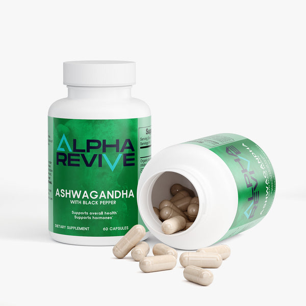Ashwagandha