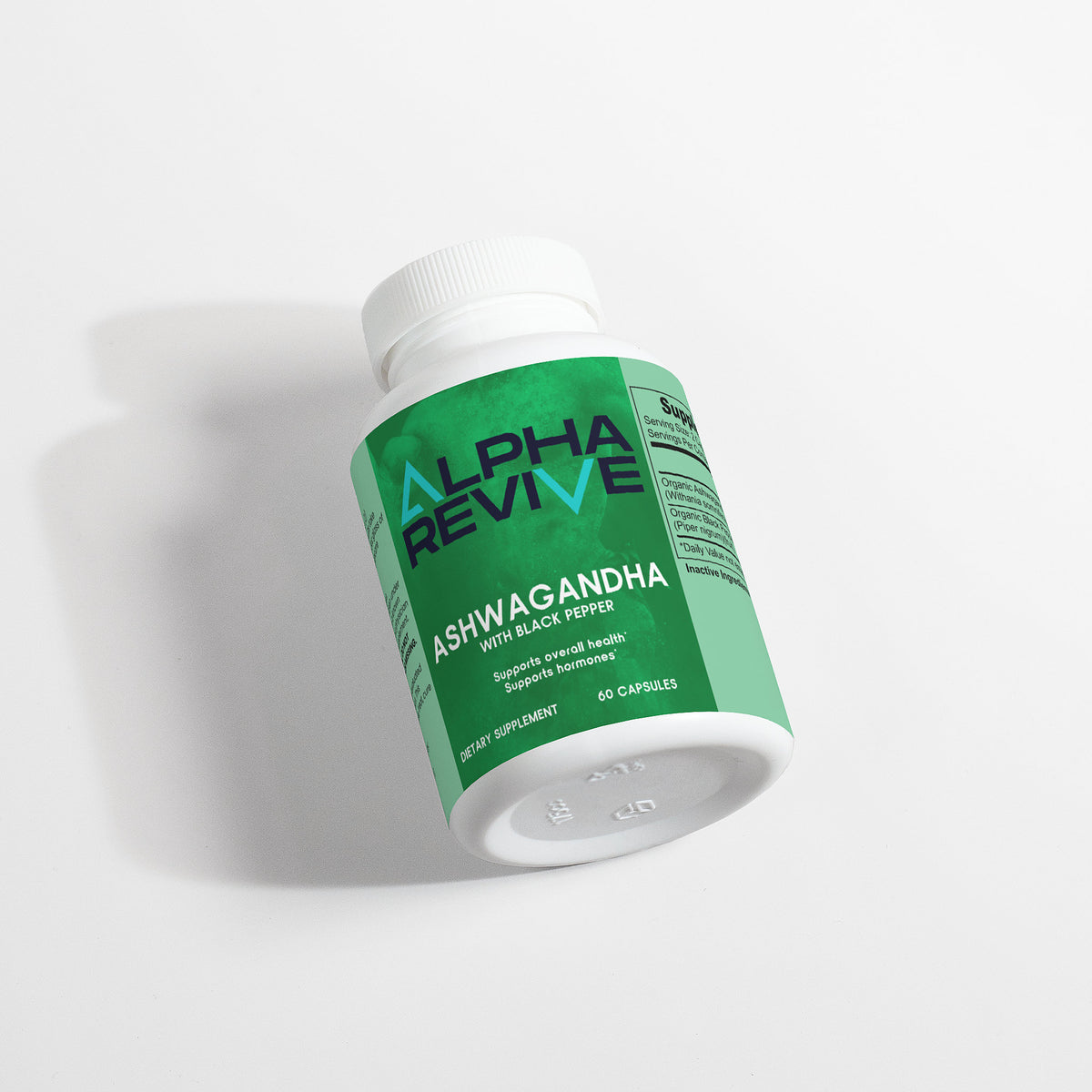 Ashwagandha