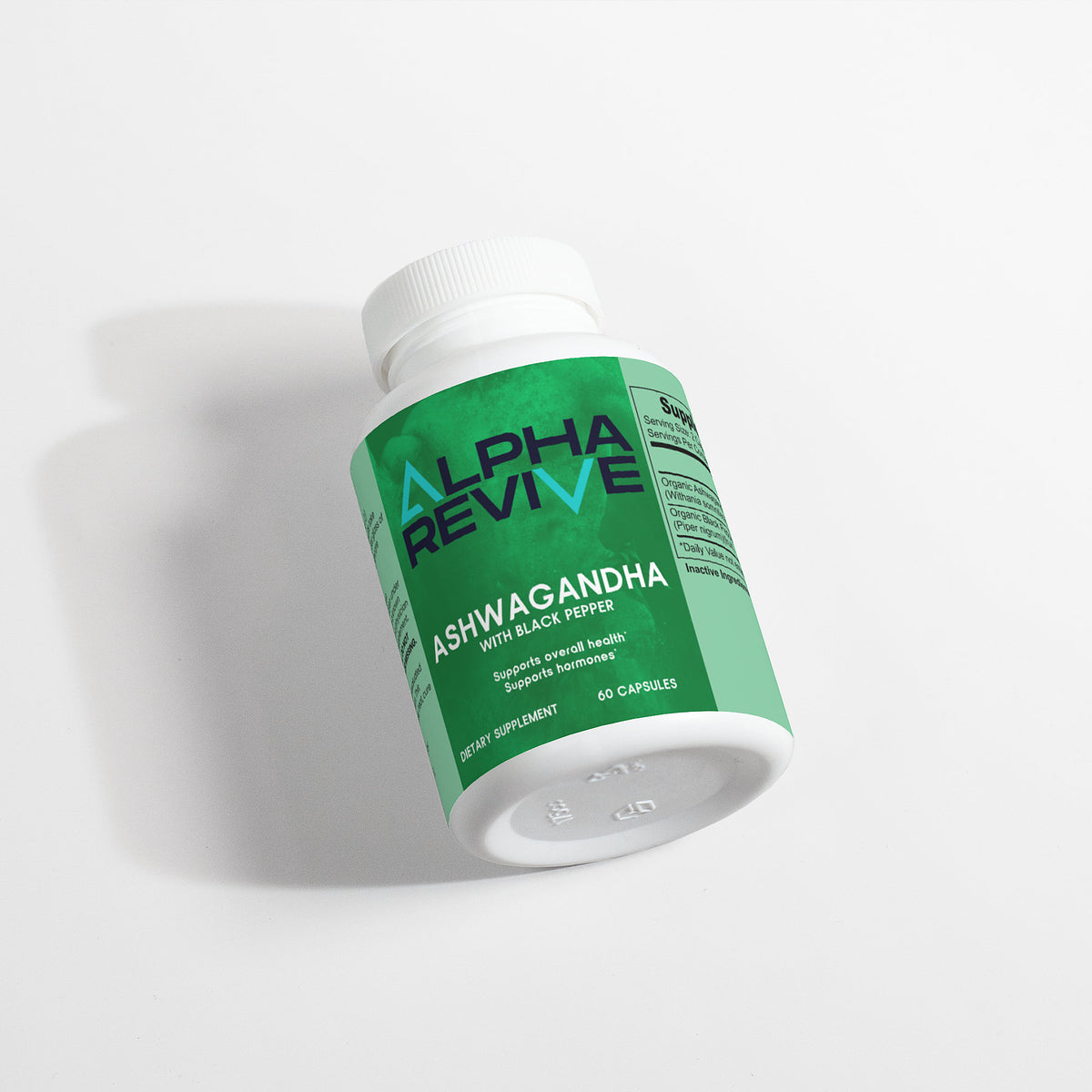 Ashwagandha