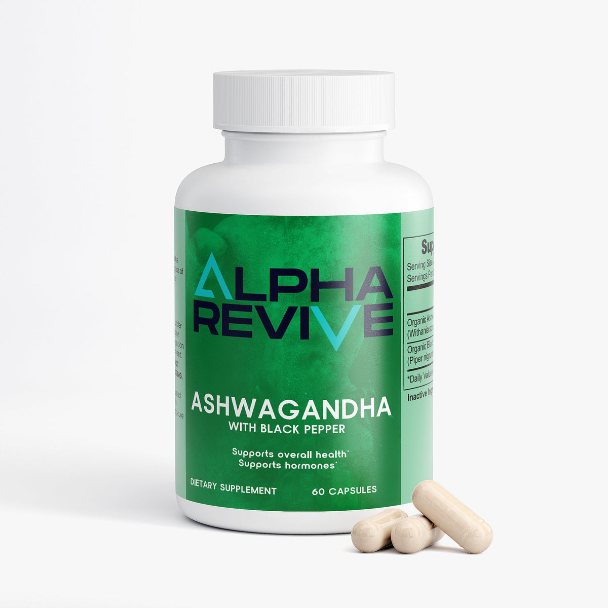 Ashwagandha
