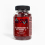 Elderberry & Vitamin C Gummies