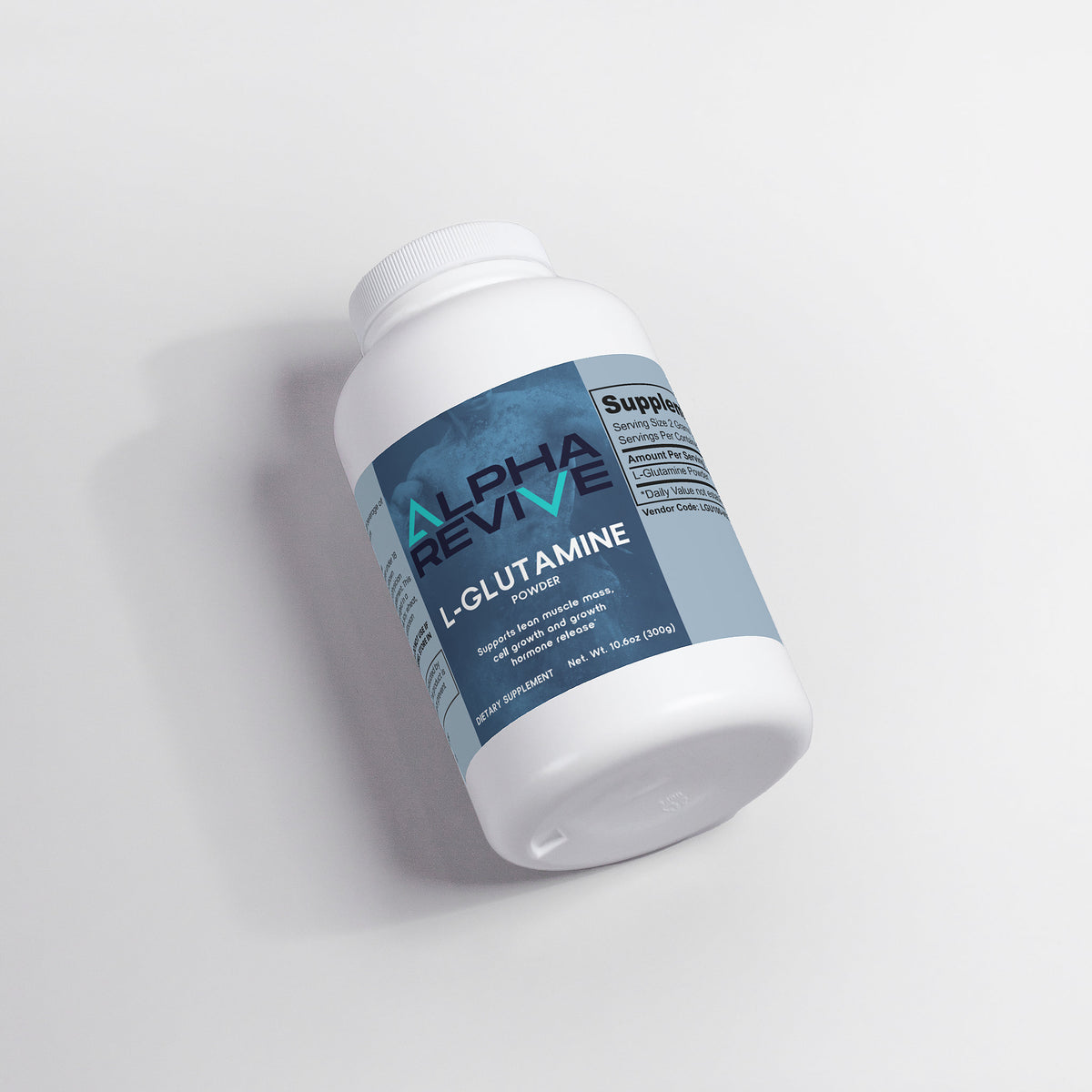 L-Glutamine Powder