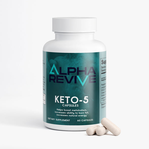 Keto-5