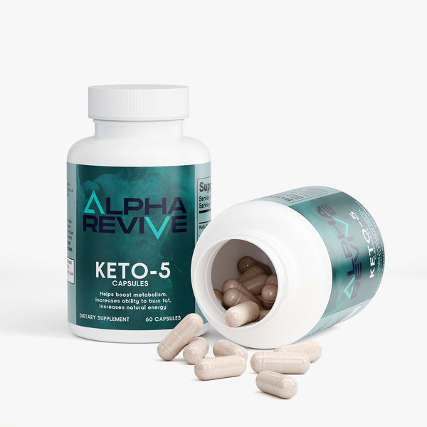 Keto-5