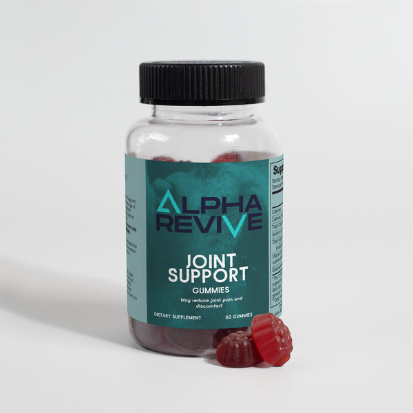 Joint Support Gummies (Adult)