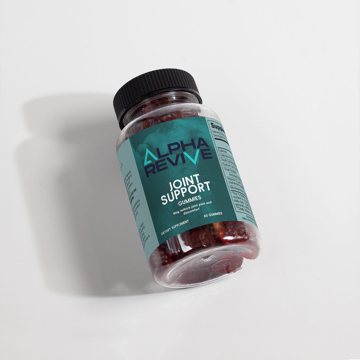 Joint Support Gummies (Adult)