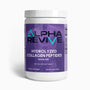 Grass-Fed Hydrolyzed Collagen Peptides