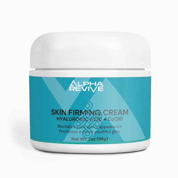 Skin Firming Cream