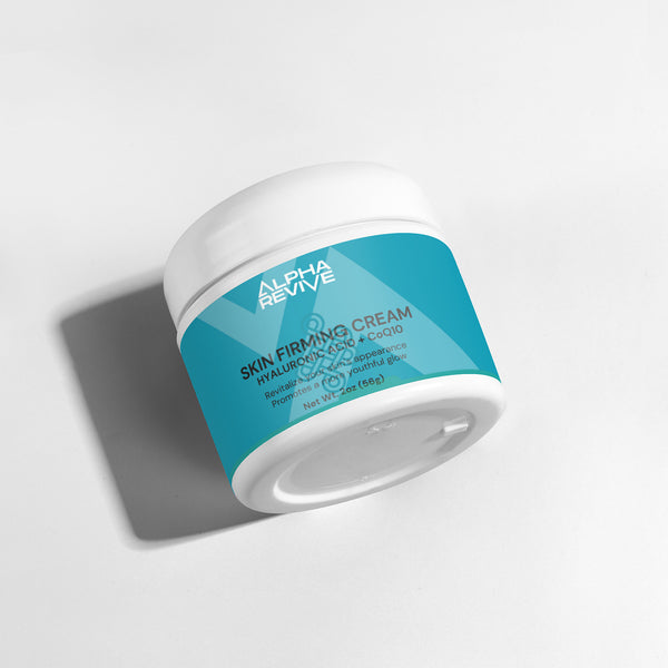 Skin Firming Cream