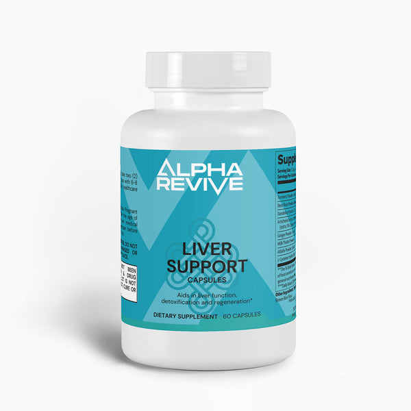 Liver Support