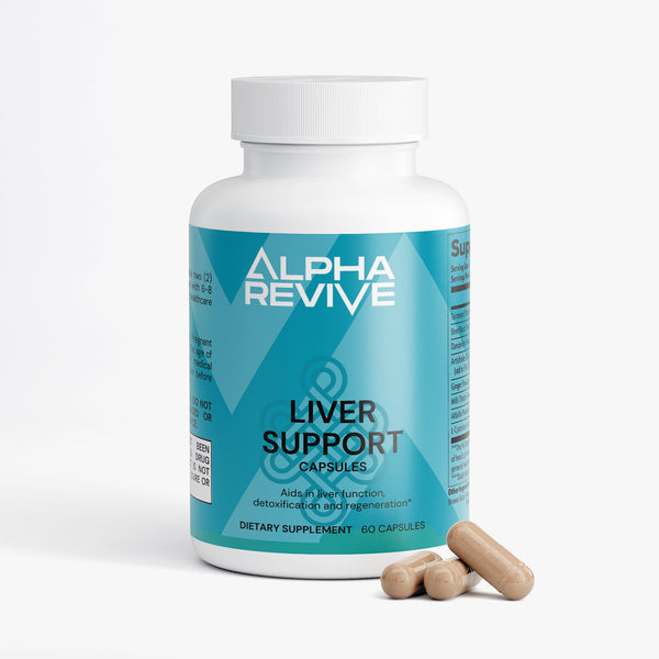 Liver Support