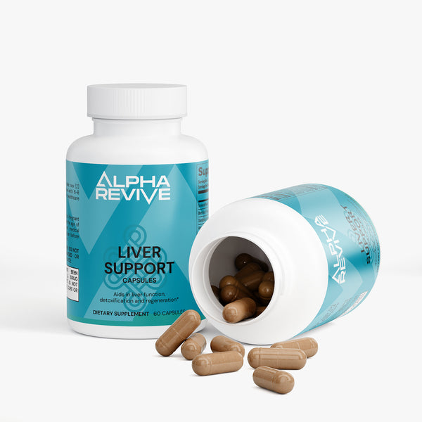 Liver Support