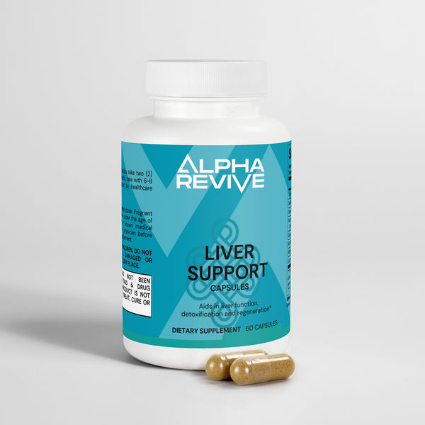 Liver Support