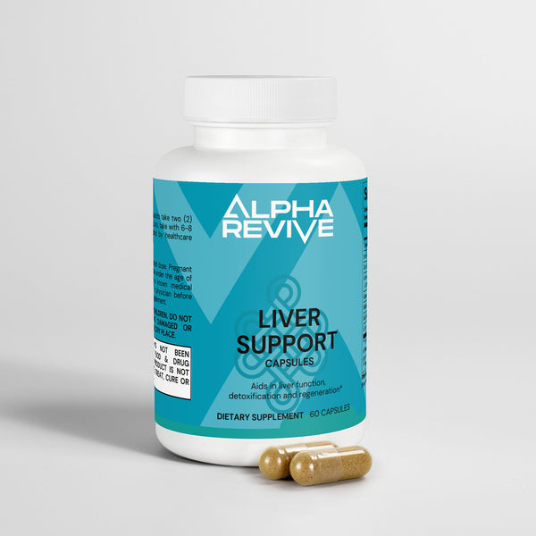 Liver Support