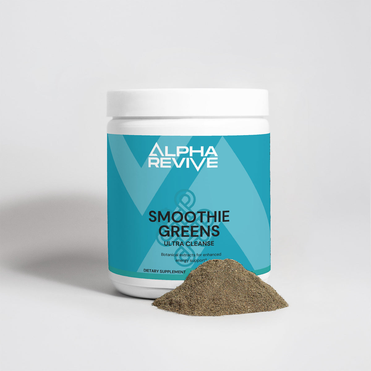 Ultra Cleanse Smoothie Greens