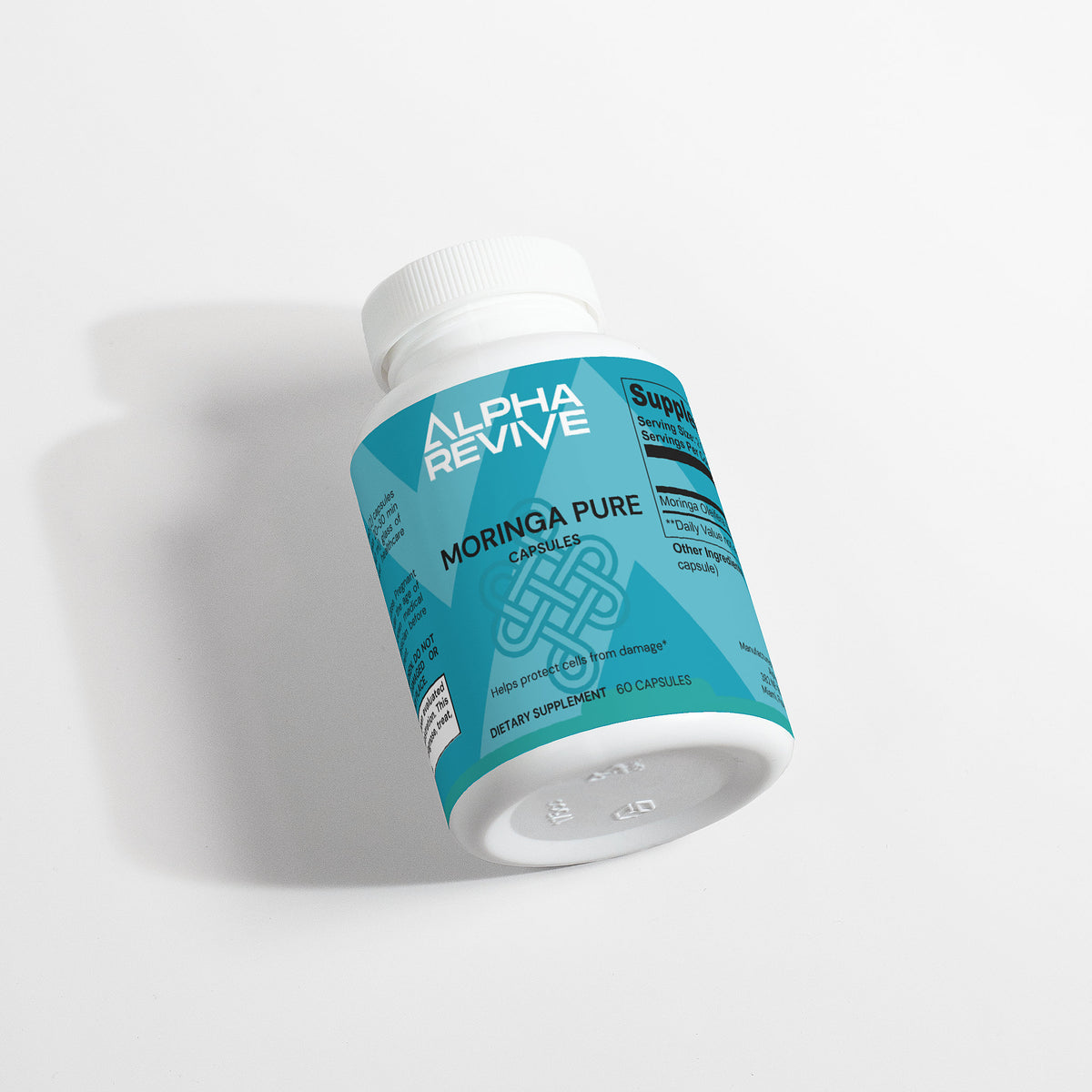 Moringa Pure