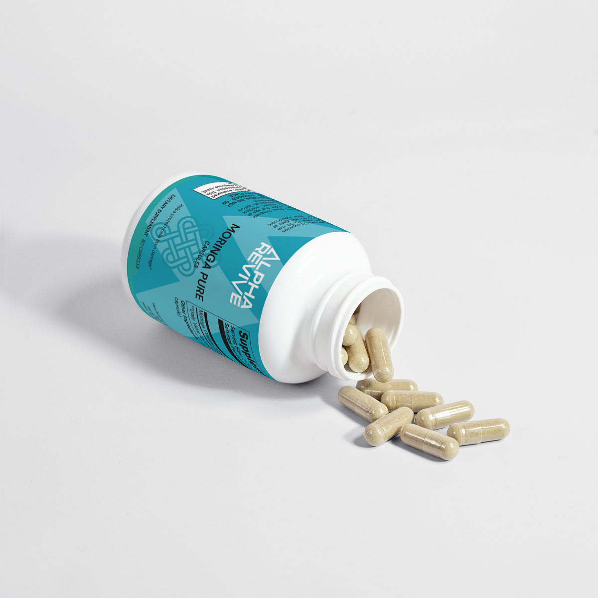 Moringa Pure