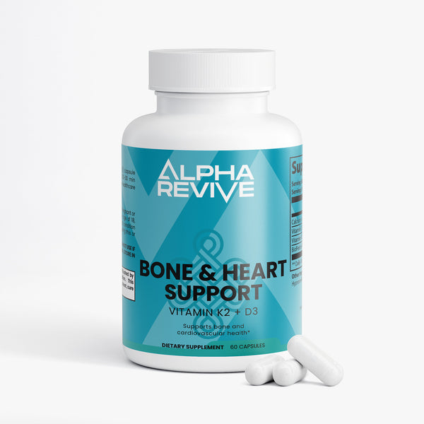 Bone & Heart Support
