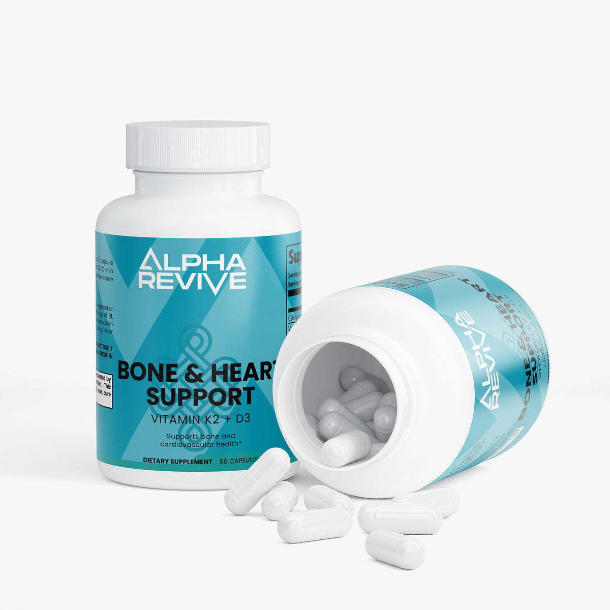 Bone & Heart Support