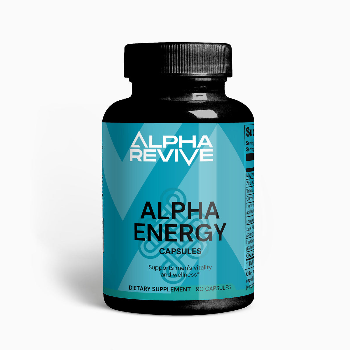 Alpha Energy