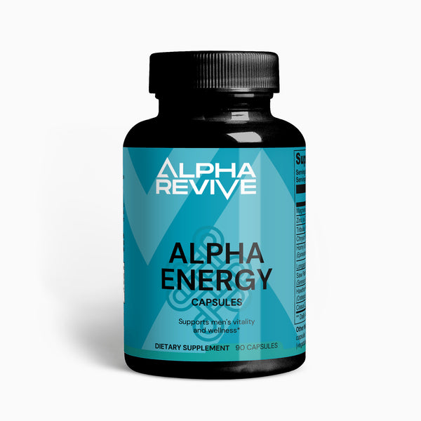 Alpha Energy