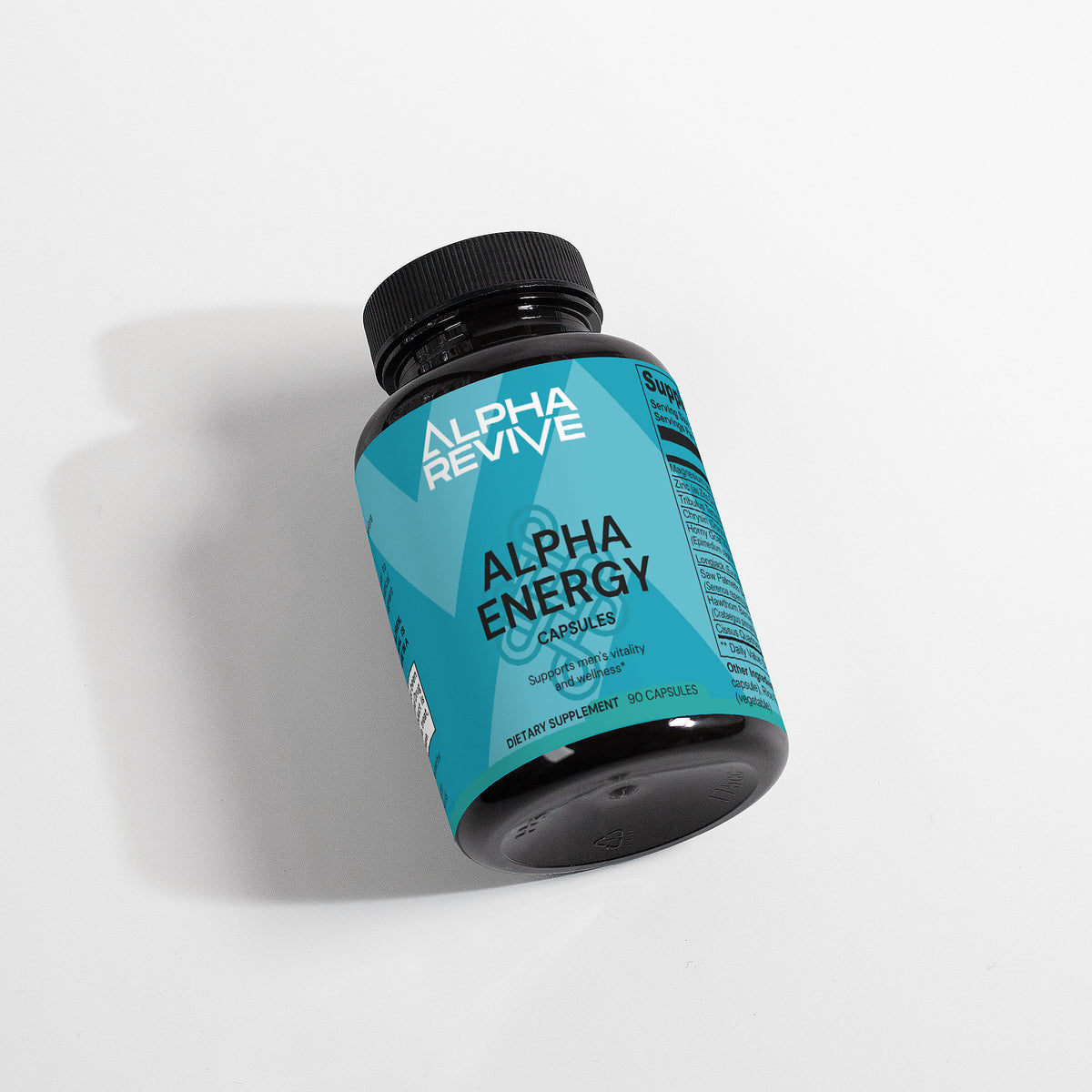 Alpha Energy