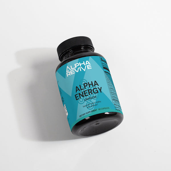 Alpha Energy
