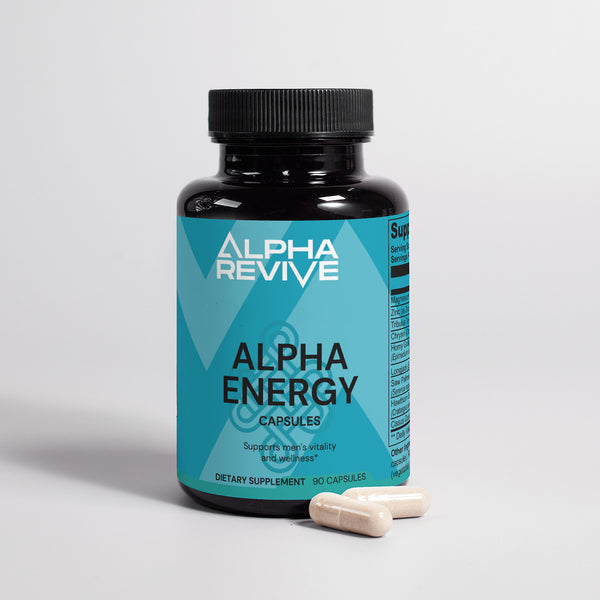 Alpha Energy