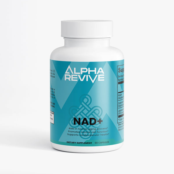 NAD+