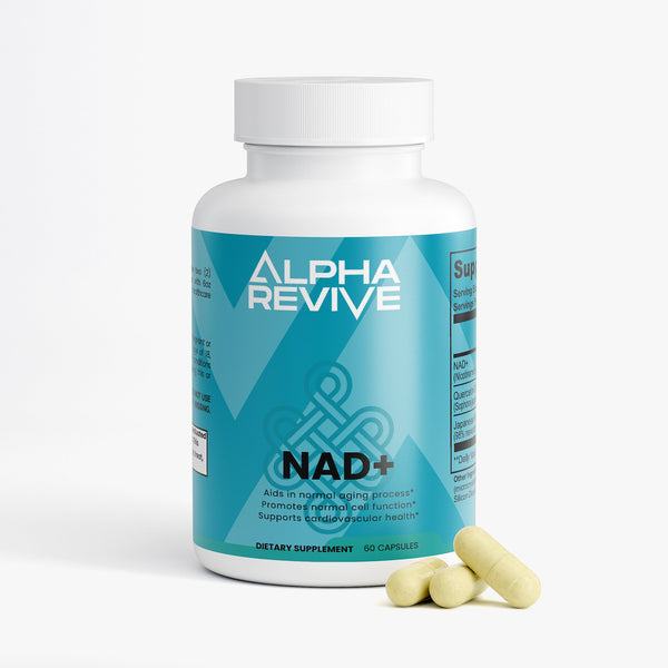 NAD+