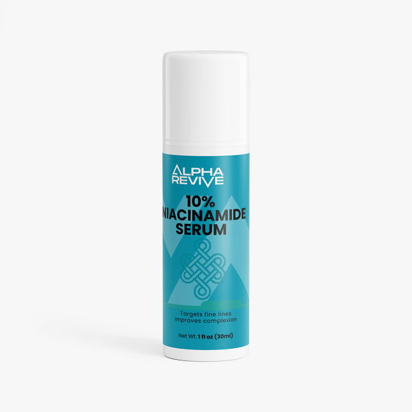 10% Niacinamide Serum
