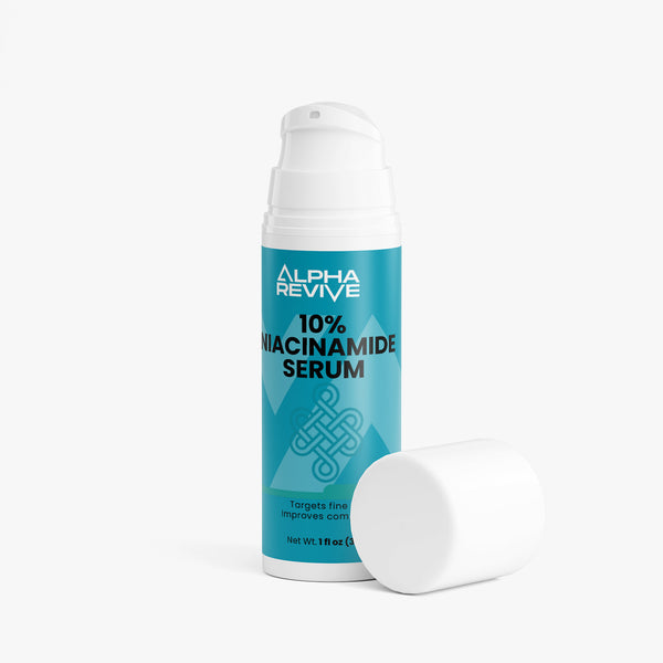 10% Niacinamide Serum