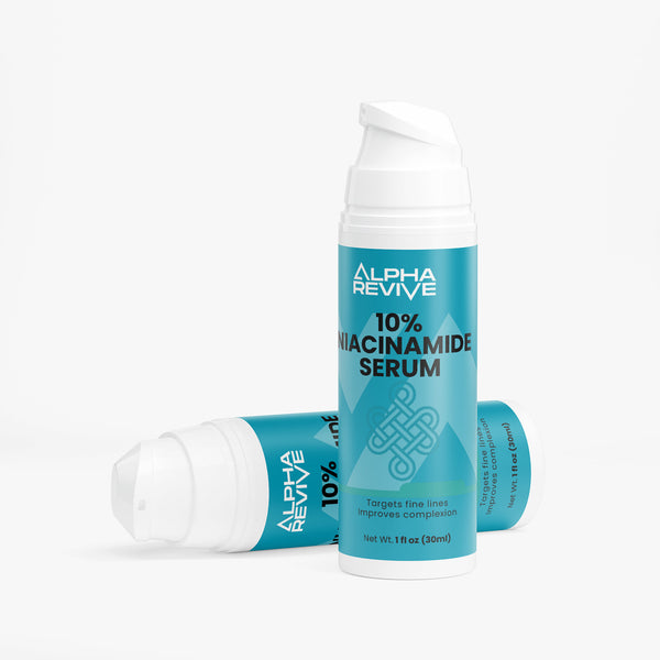 10% Niacinamide Serum
